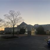 Sheraton Richmond Airport Hotel