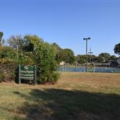 Chimborazo Basketball Court