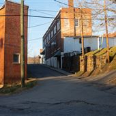Cary Street