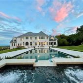 Loudoun County Estate Home