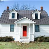 Farmview Cottage