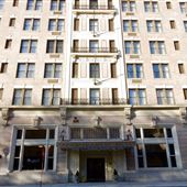 The Commonwealth Hotel