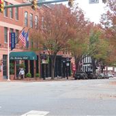 Shockoe Slip