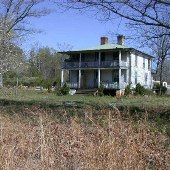 Oak Ridge Estate Neighbors