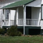 Montpelier Estate - Barns & Stables