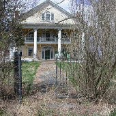 Old Miller Place