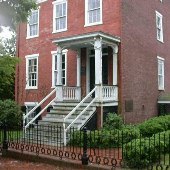 Elmira Shelton House