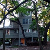 Stewart House