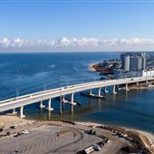 Lesner Bridge