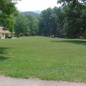 Easter Seals Camp