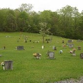 Glencoe Cemetery