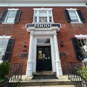 Foode Restaurant