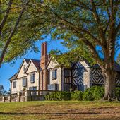 Agecroft Hall