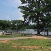 Lake Gaston Resort