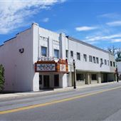 Pearis Theater