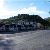Narrows Livestock Market
