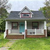 Benton Woods Home