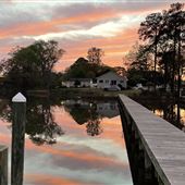 Chesapeake on The River