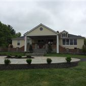 Home on 5 Acres