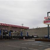 Boulevard Burger & Brew
