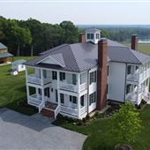 The Barns at Mattaponi