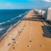 City of Virginia Beach