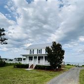 Wilton’s Watch - Chesapeake Bay