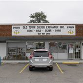 Ole Town Silver Exchange