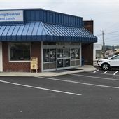 Mechanicsville Drug Store
