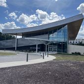 Dewey Gottwald Center – Science Museum