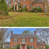 Historic Executive Mansion