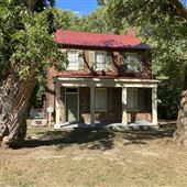 Clark Palmore Historic House