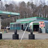 East End Tire