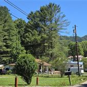 Community of Keokee