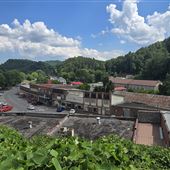 Town of Pound