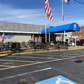 Hopewell American Legion Post 146