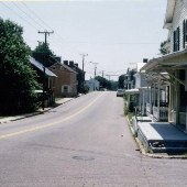 Town of Mt. Crawford