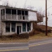 Town of Shawsville