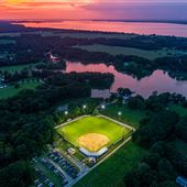 Deltaville Ball Park