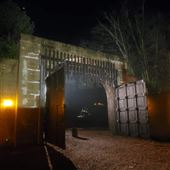Bethlehem Walk
