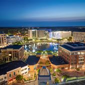 City Center at Oyster Point