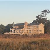 Accomac Estate Beach House