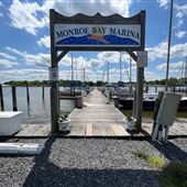 Monroe Bay Marina