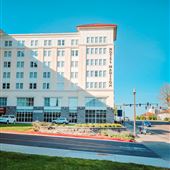 Hotel Madison