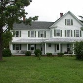 Gwynnsville House