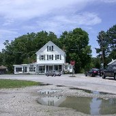 Village of Guinea Neck