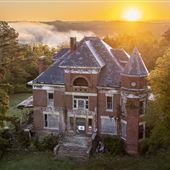 The Dunnington Mansion