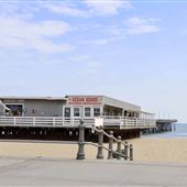 Ocean Eddie’s Restaurant