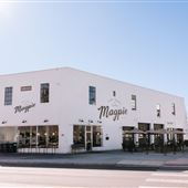 Magpie Diner
