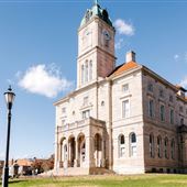 Rockingham County Courthouse